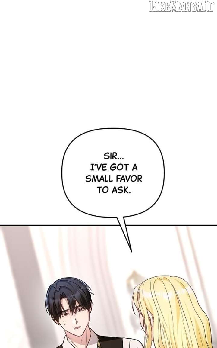 Surviving as the Crown Princes Childhood Friend Chapter 42 - Page 44