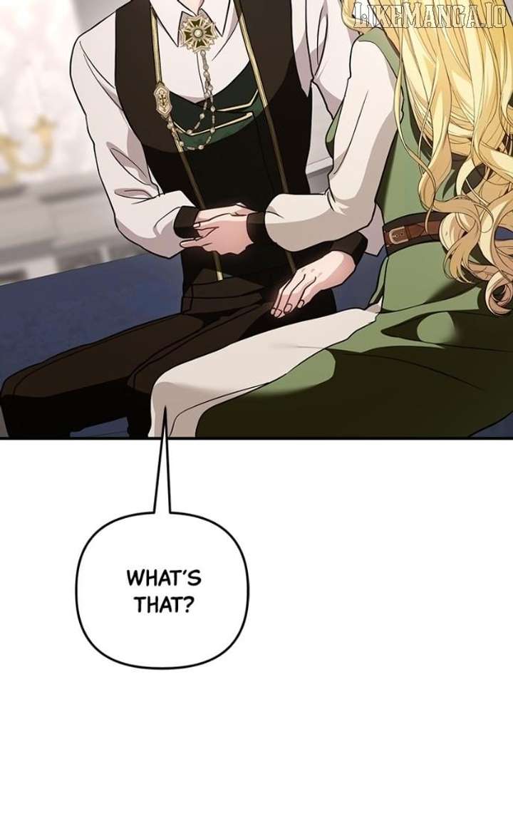 Surviving as the Crown Princes Childhood Friend Chapter 42 - Page 45