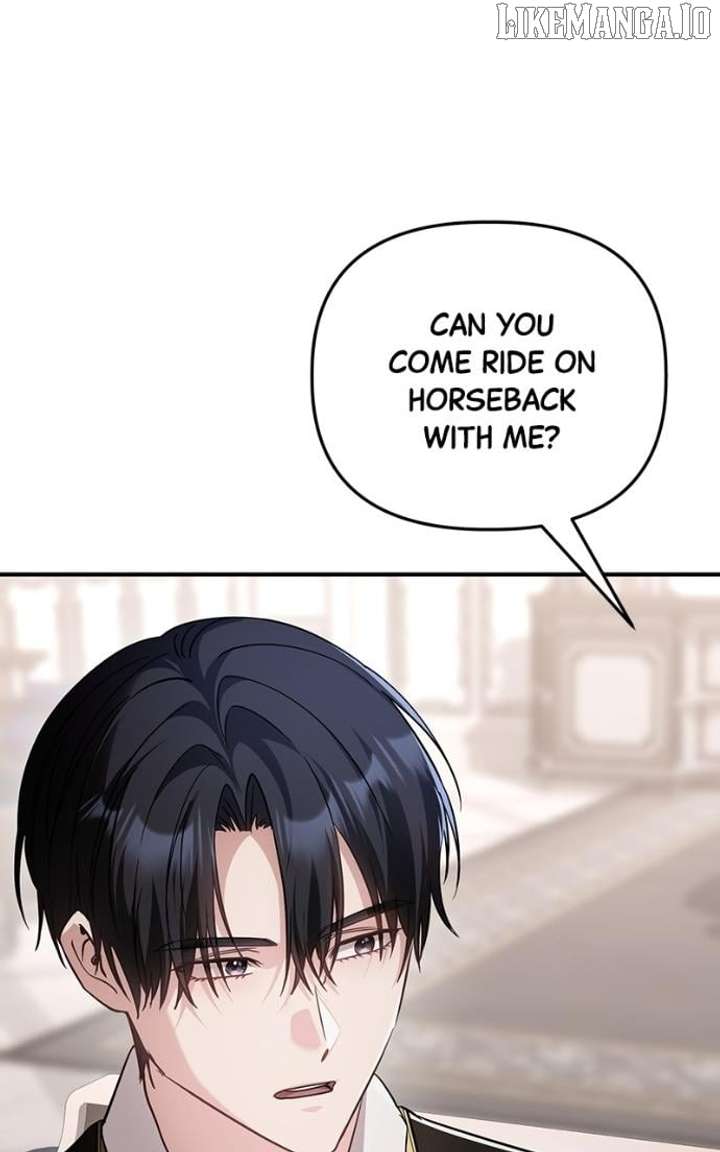 Surviving as the Crown Princes Childhood Friend Chapter 42 - Page 46