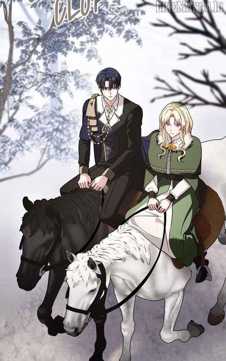 Surviving as the Crown Princes Childhood Friend Chapter 42 - Page 50