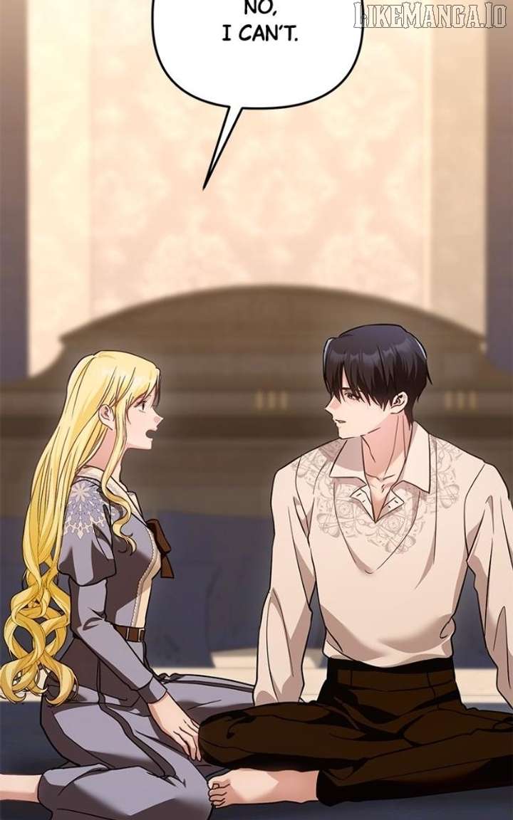 Surviving as the Crown Princes Childhood Friend Chapter 42 - Page 6