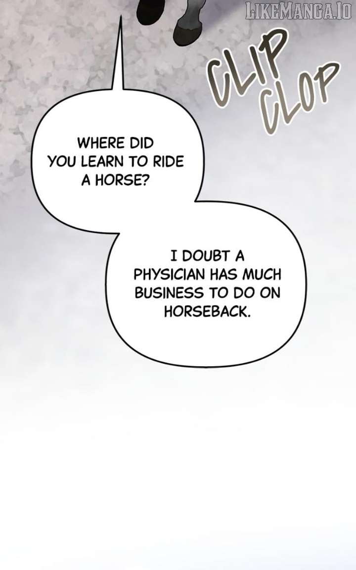 Surviving as the Crown Princes Childhood Friend Chapter 42 - Page 51