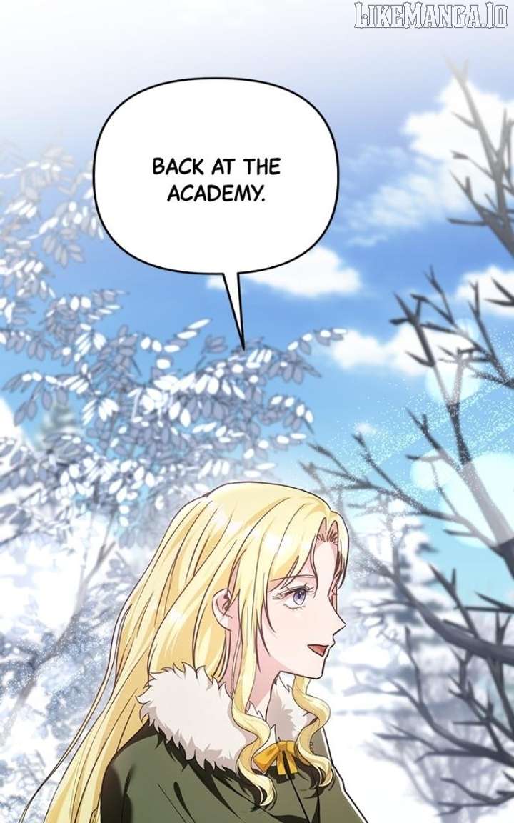 Surviving as the Crown Princes Childhood Friend Chapter 42 - Page 52