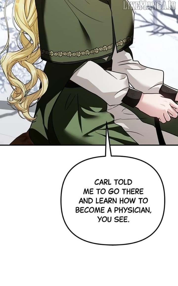 Surviving as the Crown Princes Childhood Friend Chapter 42 - Page 53