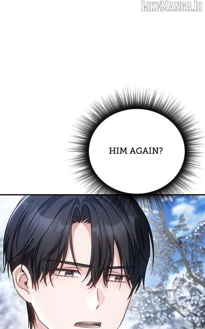 Surviving as the Crown Princes Childhood Friend Chapter 42 - Page 54