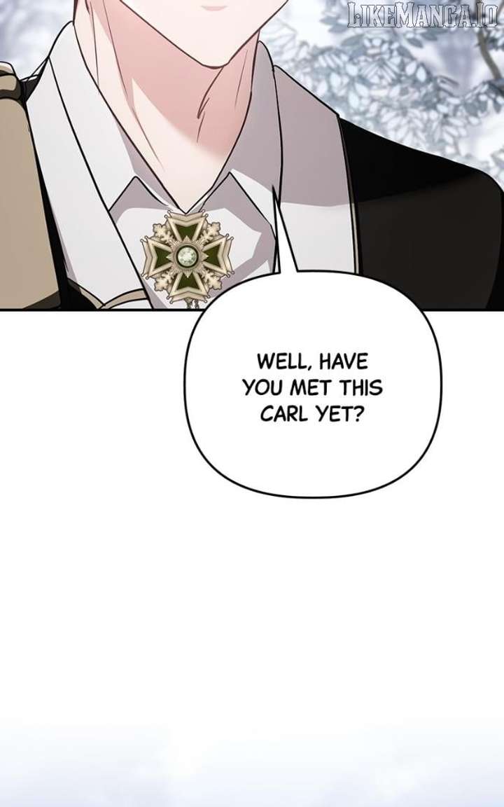 Surviving as the Crown Princes Childhood Friend Chapter 42 - Page 55