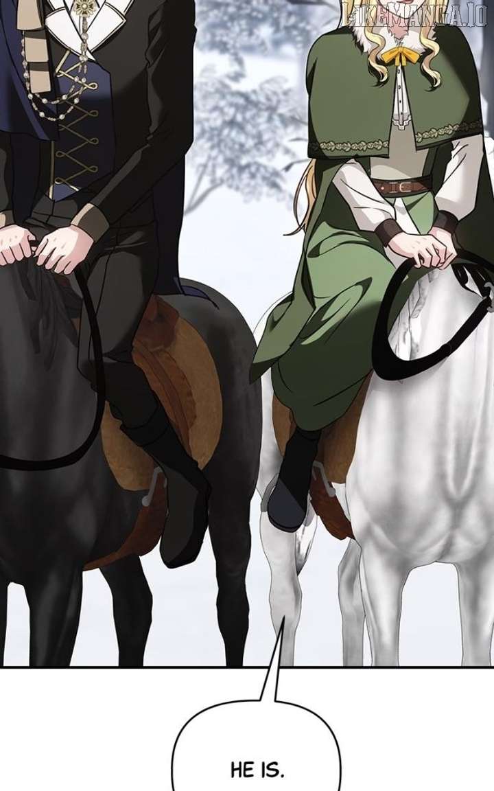 Surviving as the Crown Princes Childhood Friend Chapter 42 - Page 57