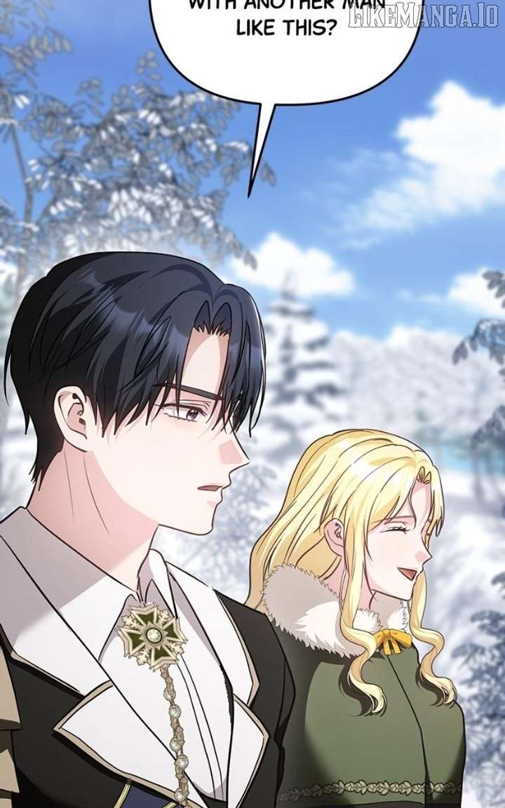 Surviving as the Crown Princes Childhood Friend Chapter 42 - Page 59