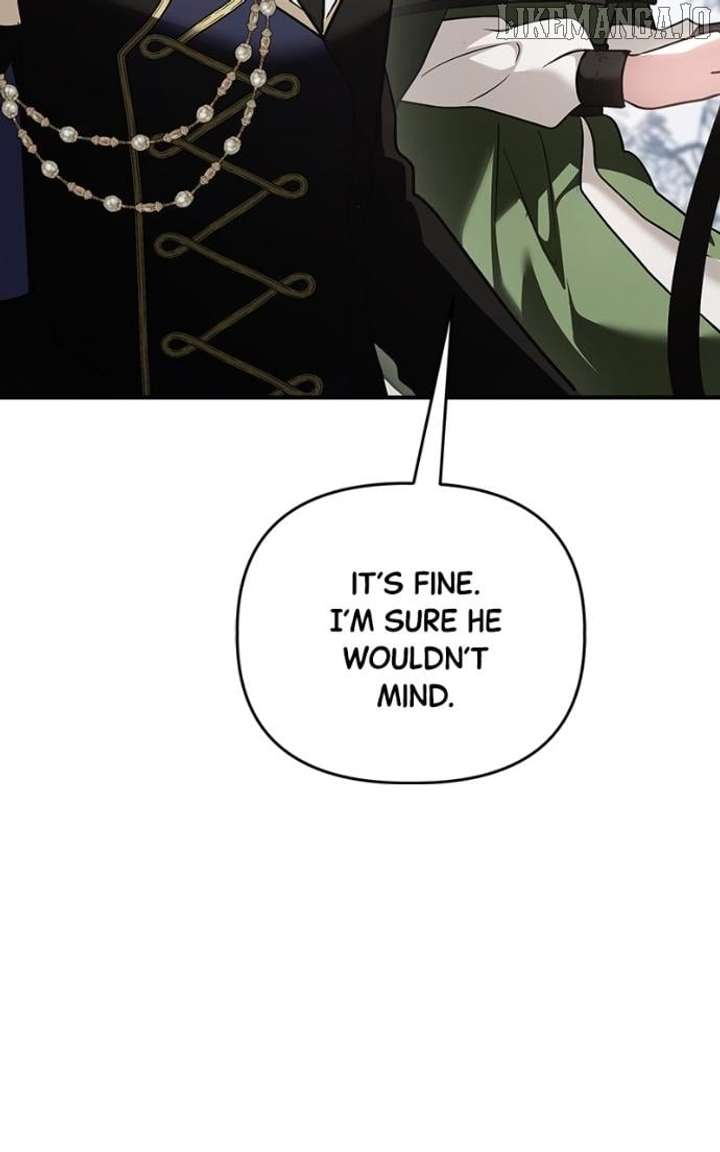 Surviving as the Crown Princes Childhood Friend Chapter 42 - Page 60