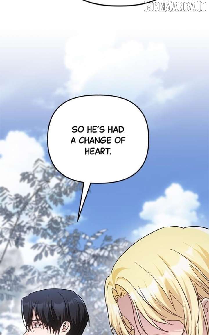 Surviving as the Crown Princes Childhood Friend Chapter 42 - Page 63