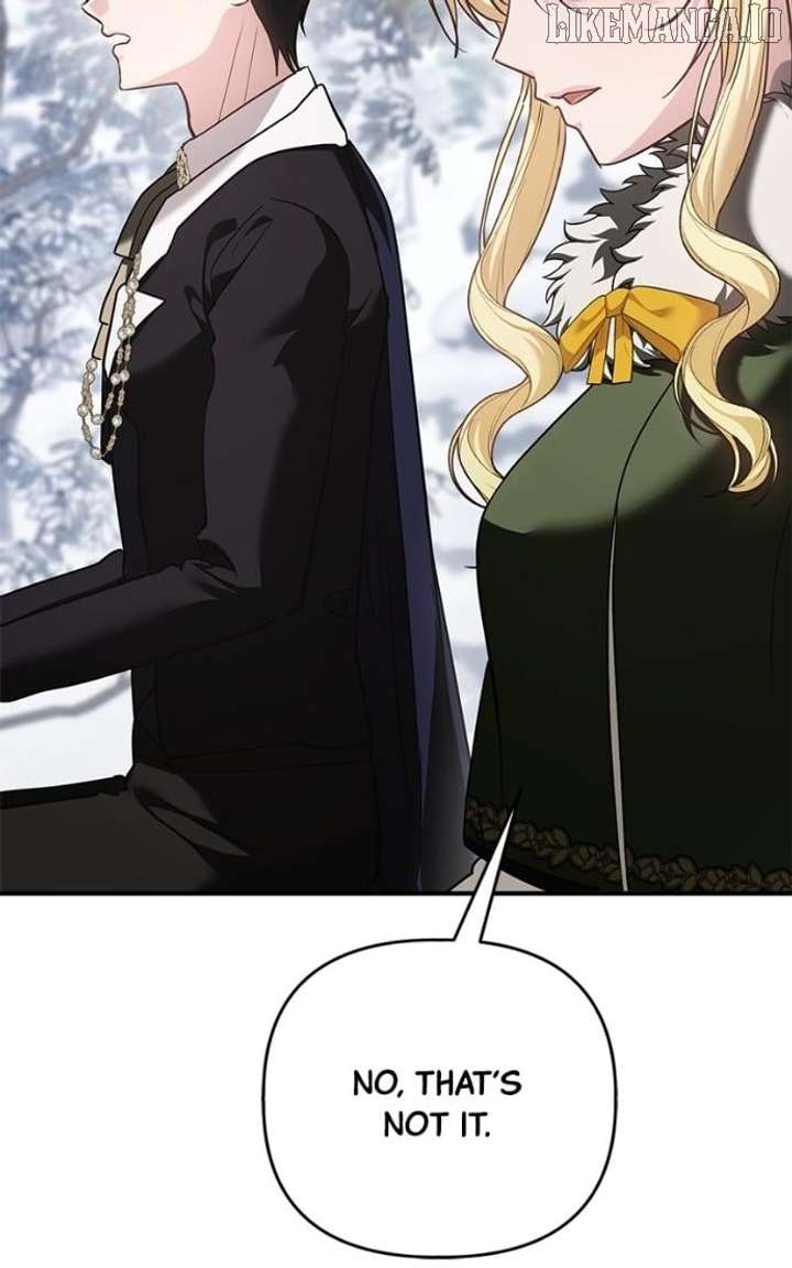Surviving as the Crown Princes Childhood Friend Chapter 42 - Page 64