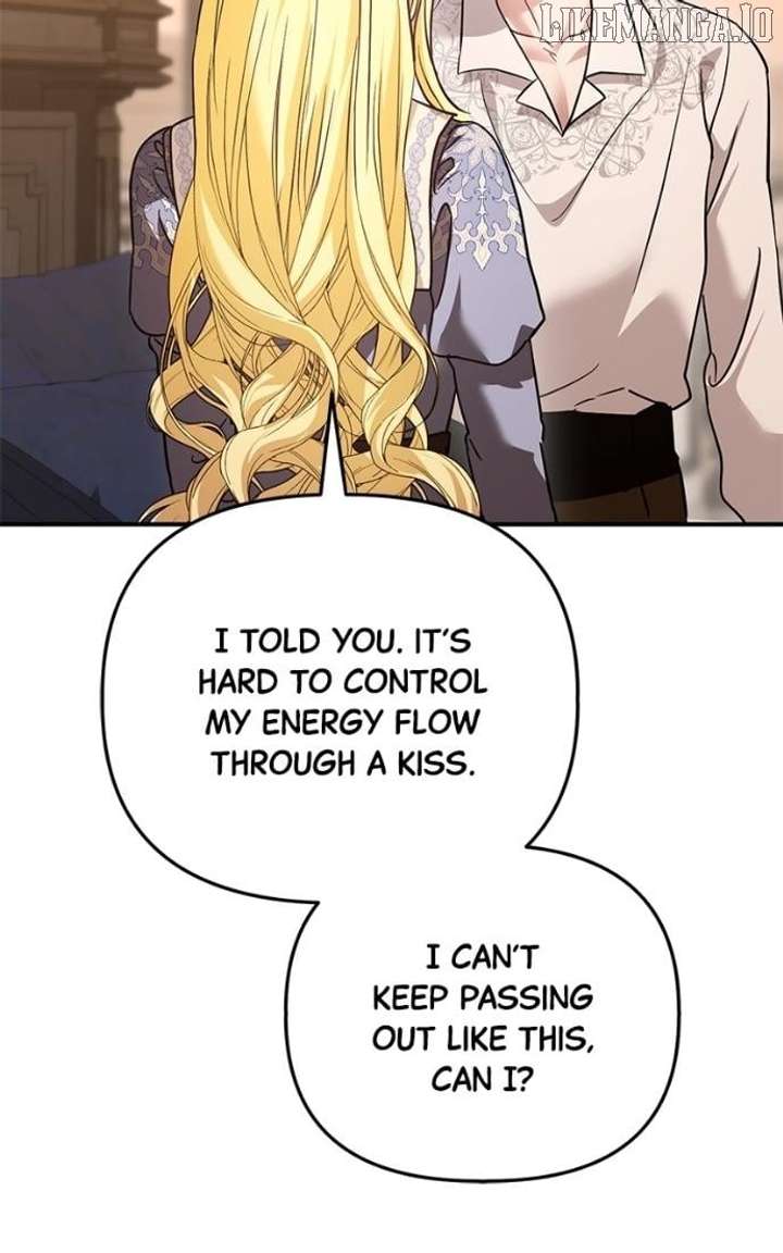 Surviving as the Crown Princes Childhood Friend Chapter 42 - Page 8