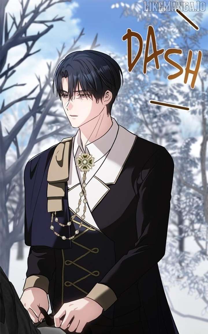 Surviving as the Crown Princes Childhood Friend Chapter 42 - Page 73