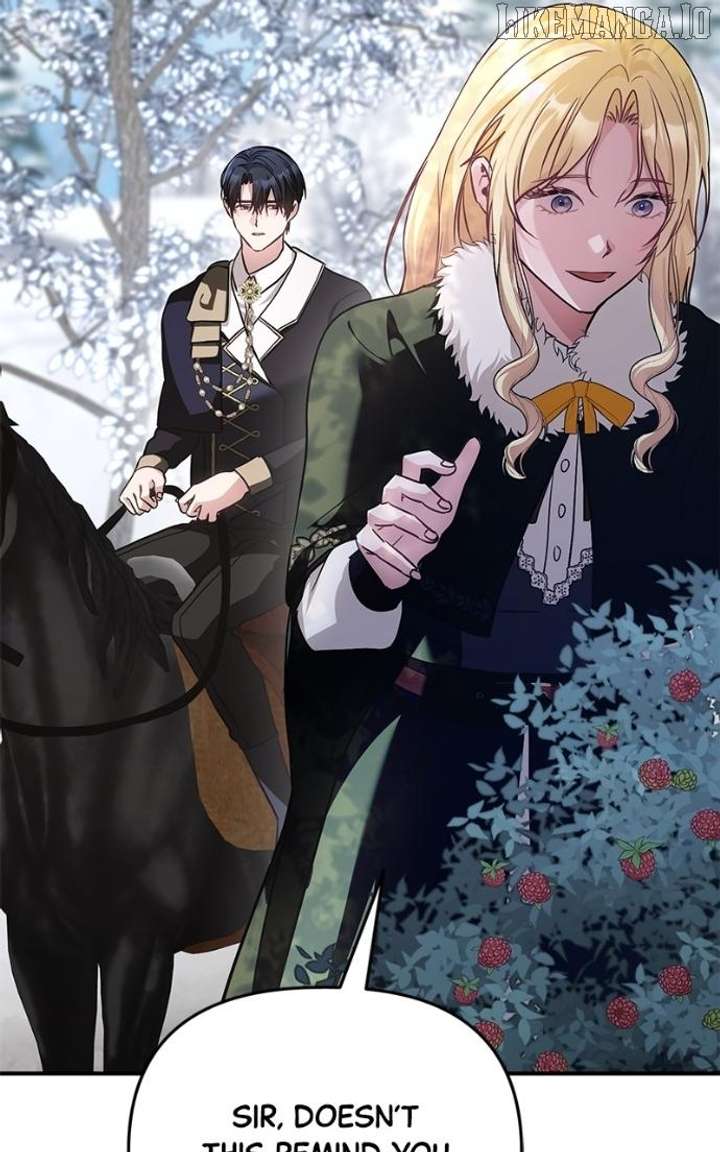 Surviving as the Crown Princes Childhood Friend Chapter 42 - Page 75