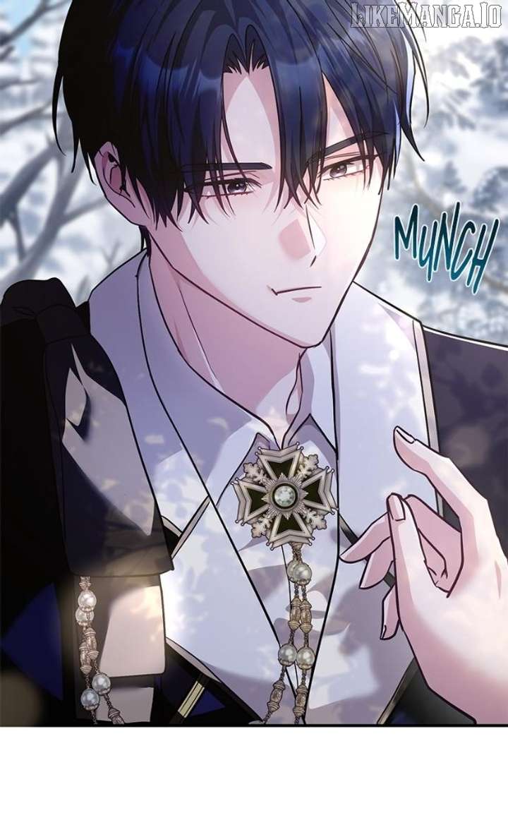 Surviving as the Crown Princes Childhood Friend Chapter 42 - Page 80