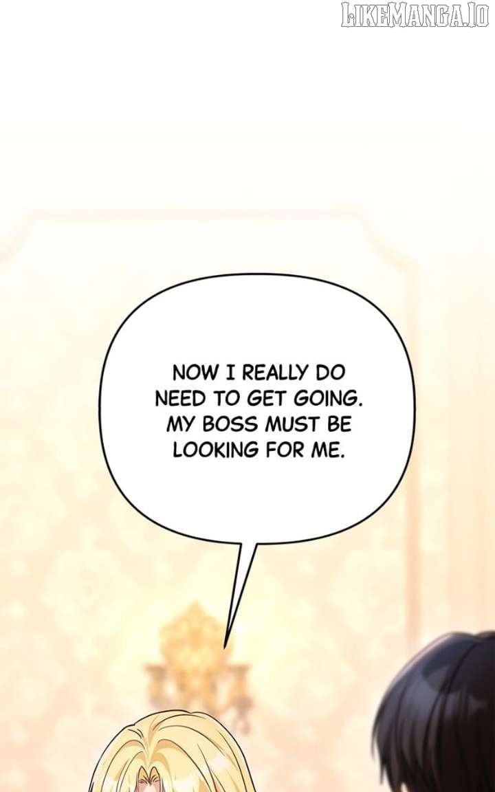 Surviving as the Crown Princes Childhood Friend Chapter 42 - Page 9