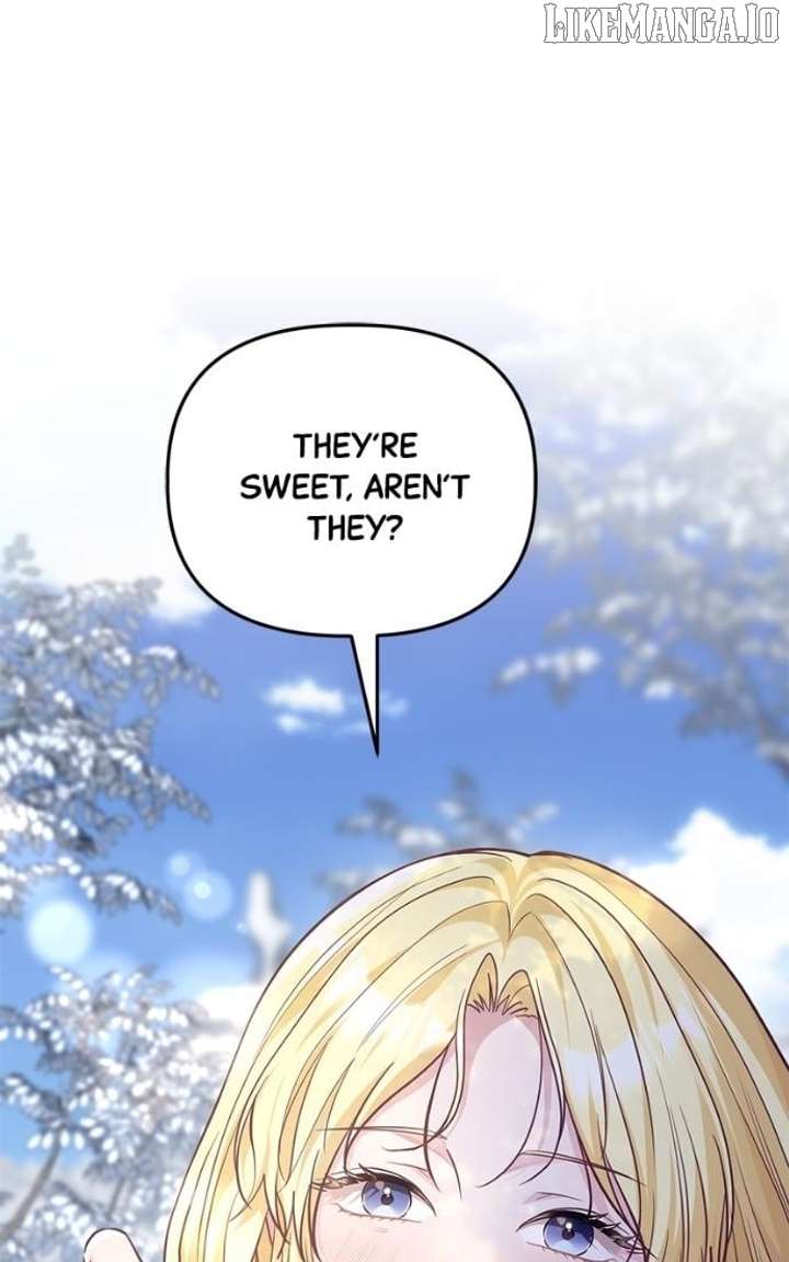 Surviving as the Crown Princes Childhood Friend Chapter 42 - Page 81