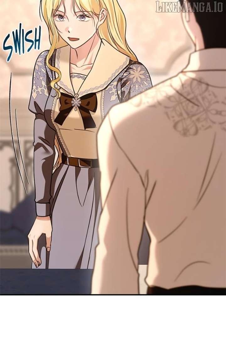 Surviving as the Crown Princes Childhood Friend Chapter 42 - Page 10