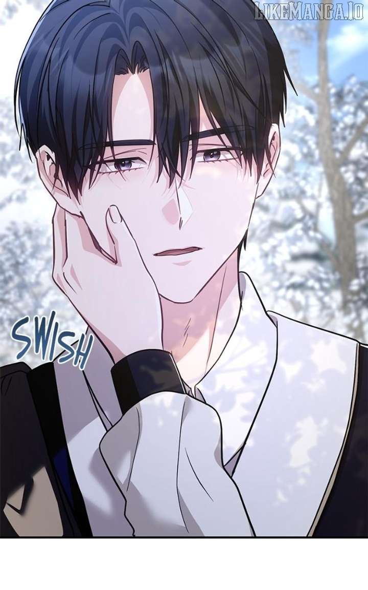 Surviving as the Crown Princes Childhood Friend Chapter 42 - Page 94