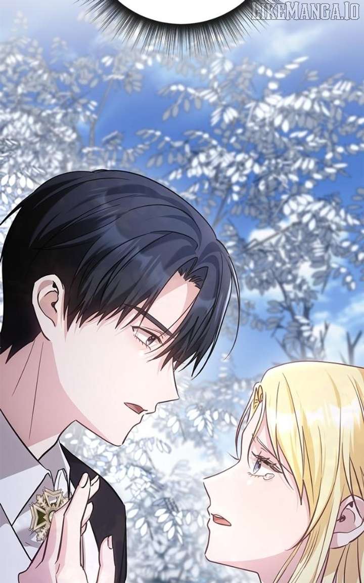 Surviving as the Crown Princes Childhood Friend Chapter 42 - Page 98