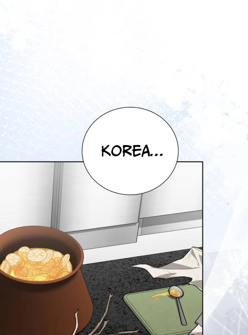 Surviving as the Tyrant’s Chef Chapter 1 - Page 105
