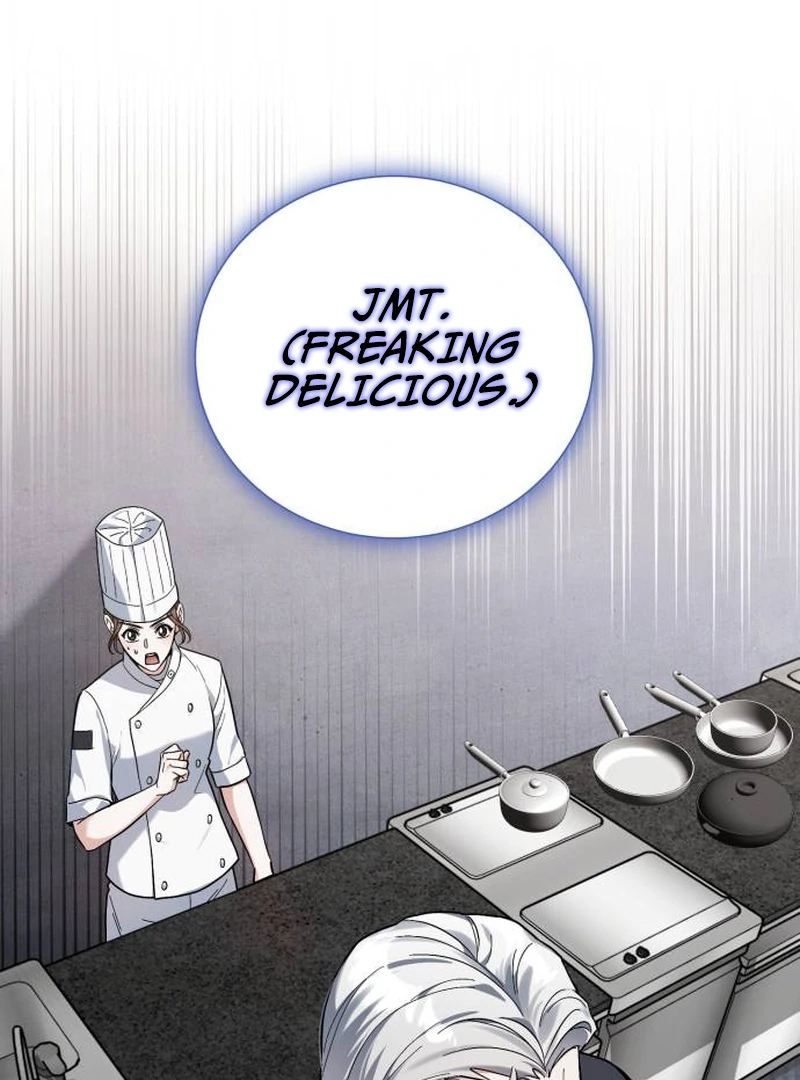 Surviving as the Tyrant’s Chef Chapter 1 - Page 112