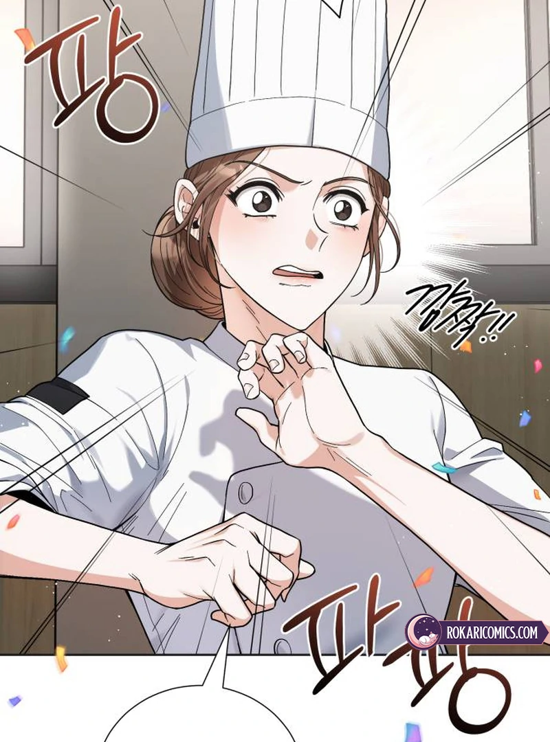 Surviving as the Tyrant’s Chef Chapter 1 - Page 116