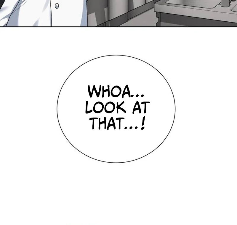 Surviving as the Tyrant’s Chef Chapter 1 - Page 13