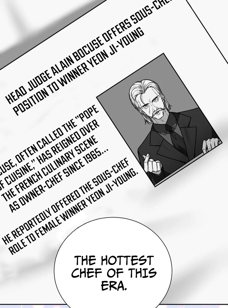 Surviving as the Tyrant’s Chef Chapter 1 - Page 131
