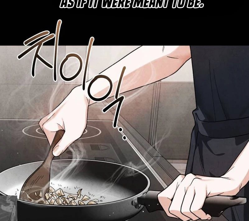 Surviving as the Tyrant’s Chef Chapter 1 - Page 184