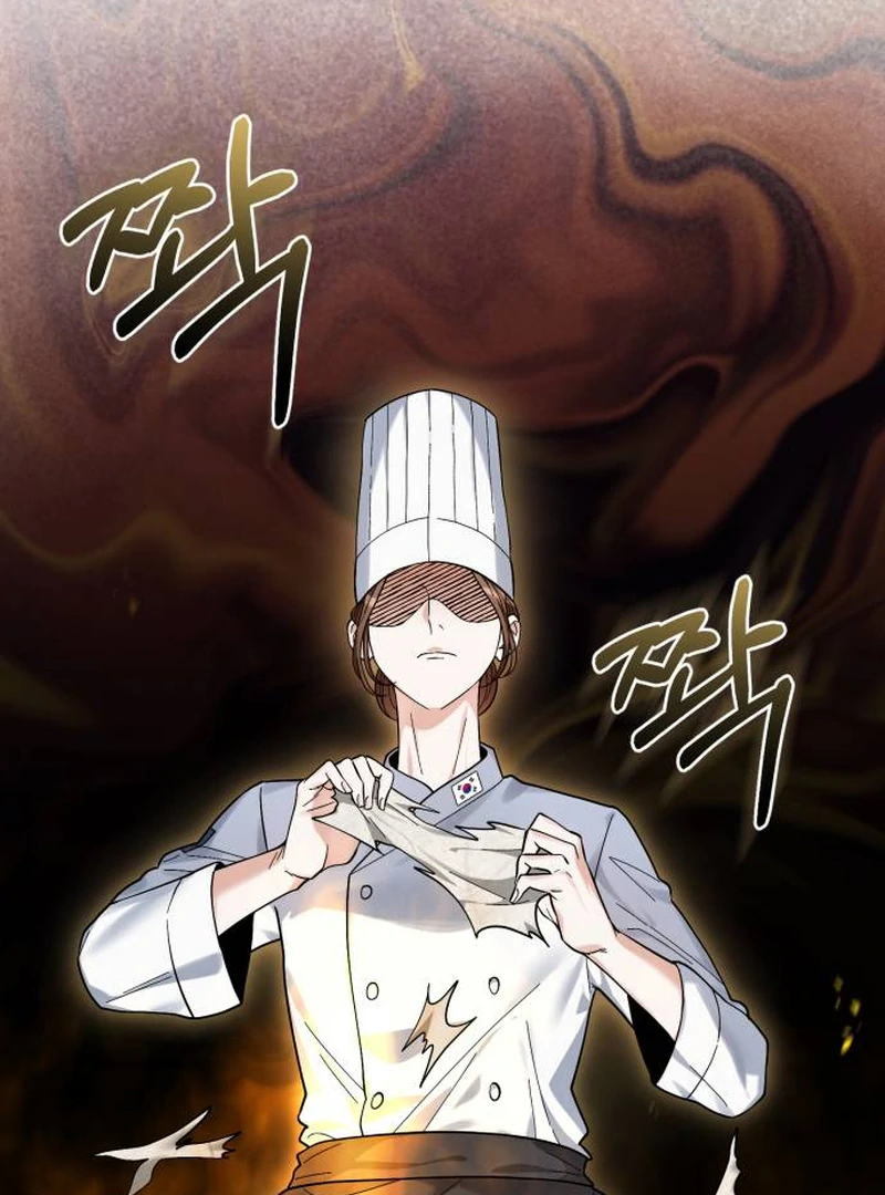 Surviving as the Tyrant’s Chef Chapter 1 - Page 21