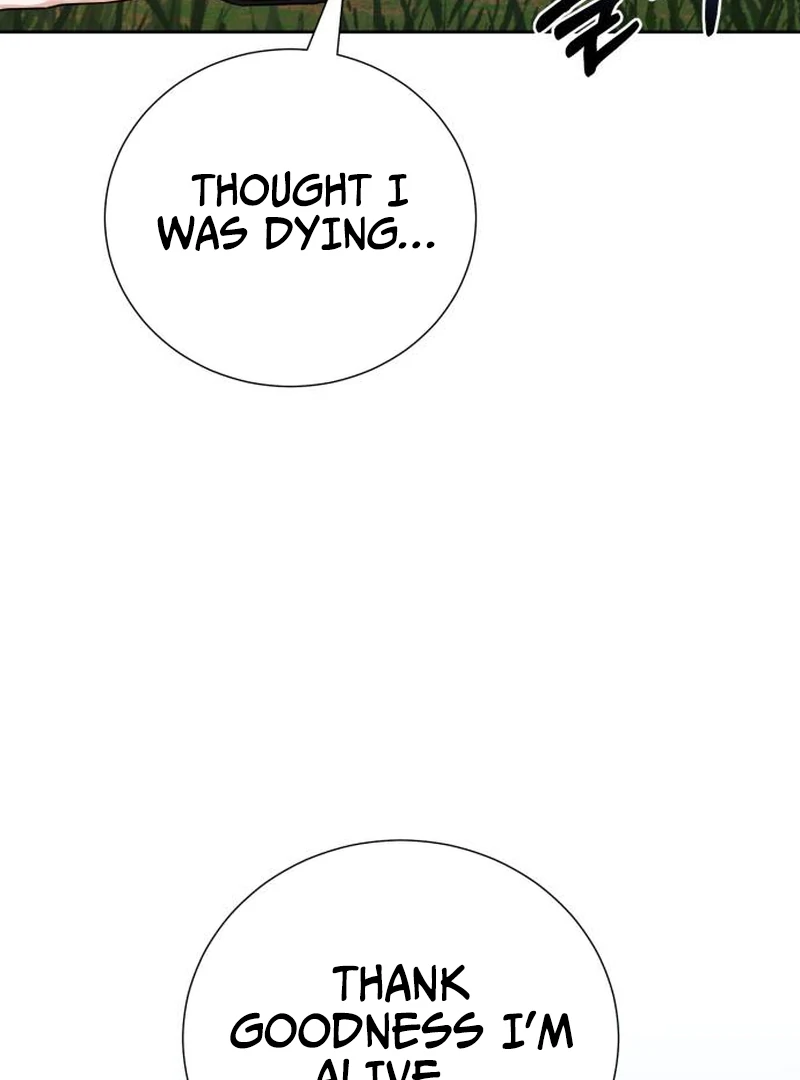 Surviving as the Tyrant’s Chef Chapter 1 - Page 240