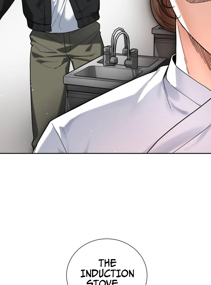 Surviving as the Tyrant’s Chef Chapter 1 - Page 26
