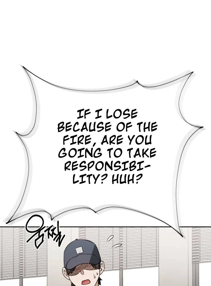 Surviving as the Tyrant’s Chef Chapter 1 - Page 30