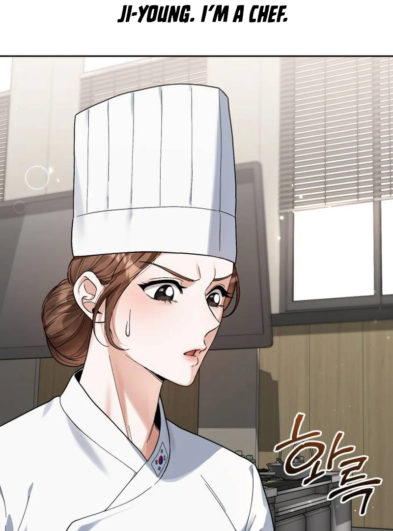 Surviving as the Tyrant’s Chef Chapter 1 - Page 34