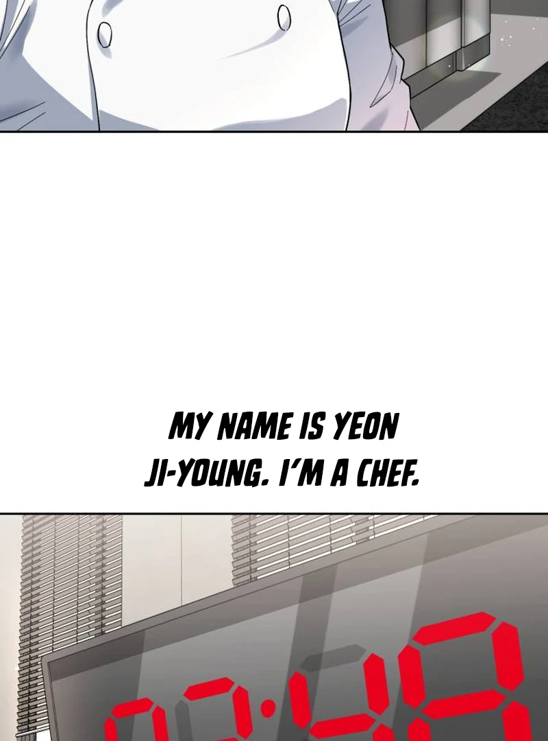Surviving as the Tyrant’s Chef Chapter 1 - Page 35