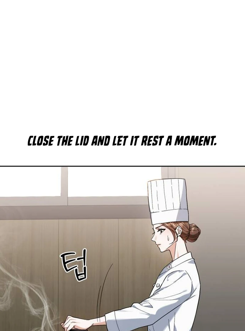 Surviving as the Tyrant’s Chef Chapter 1 - Page 45