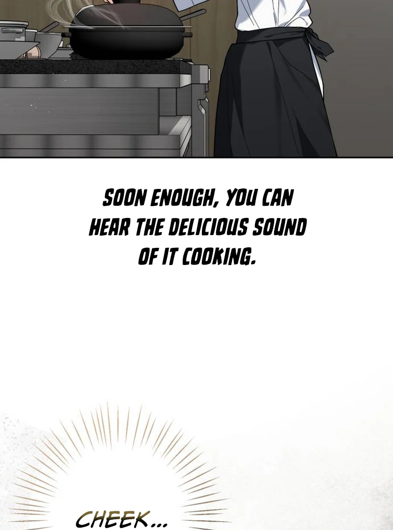 Surviving as the Tyrant’s Chef Chapter 1 - Page 46