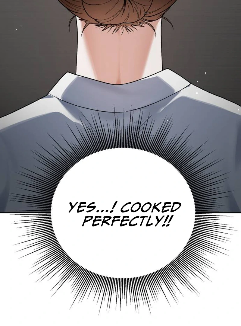 Surviving as the Tyrant’s Chef Chapter 1 - Page 56