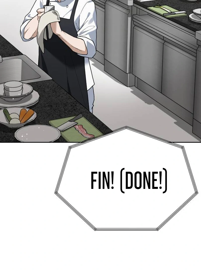 Surviving as the Tyrant’s Chef Chapter 1 - Page 70