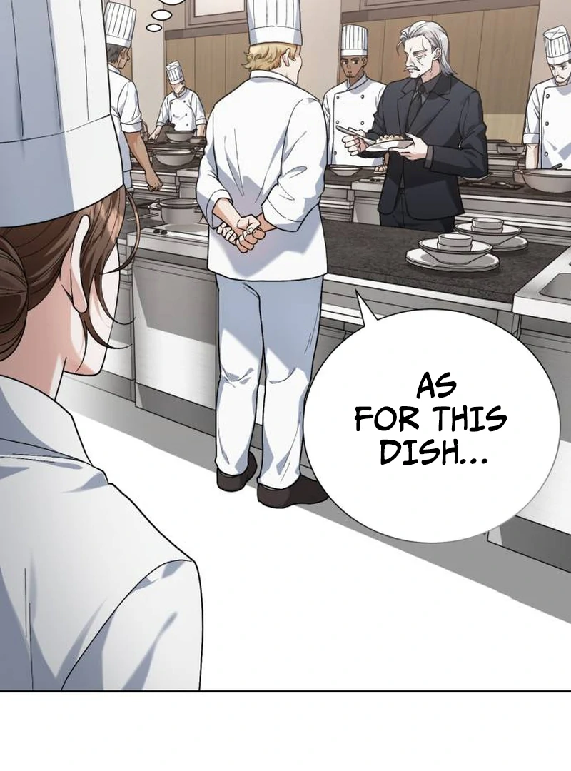 Surviving as the Tyrant’s Chef Chapter 1 - Page 79