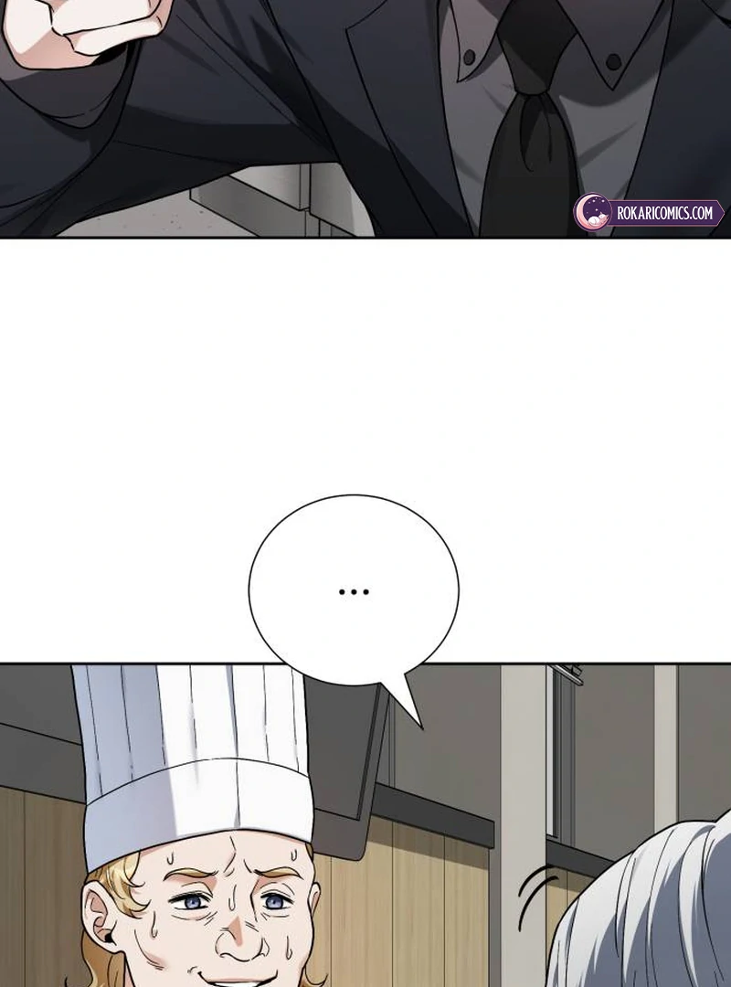 Surviving as the Tyrant’s Chef Chapter 1 - Page 81