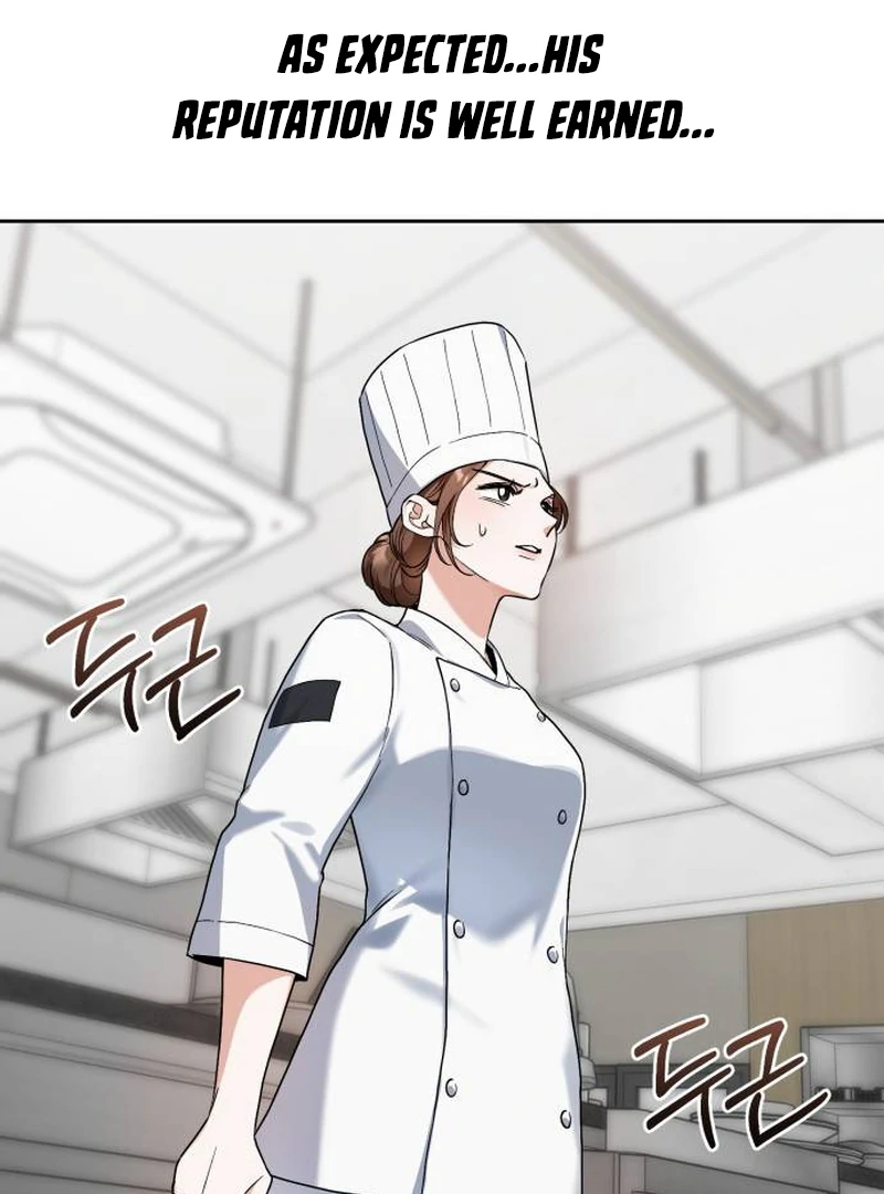 Surviving as the Tyrant’s Chef Chapter 1 - Page 88