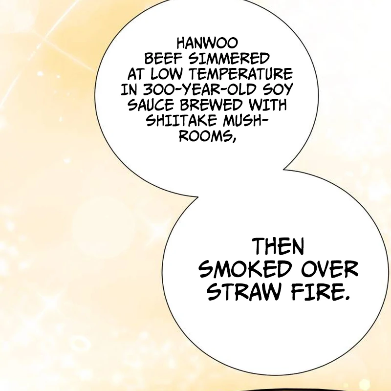 Surviving as the Tyrant’s Chef Chapter 1 - Page 96