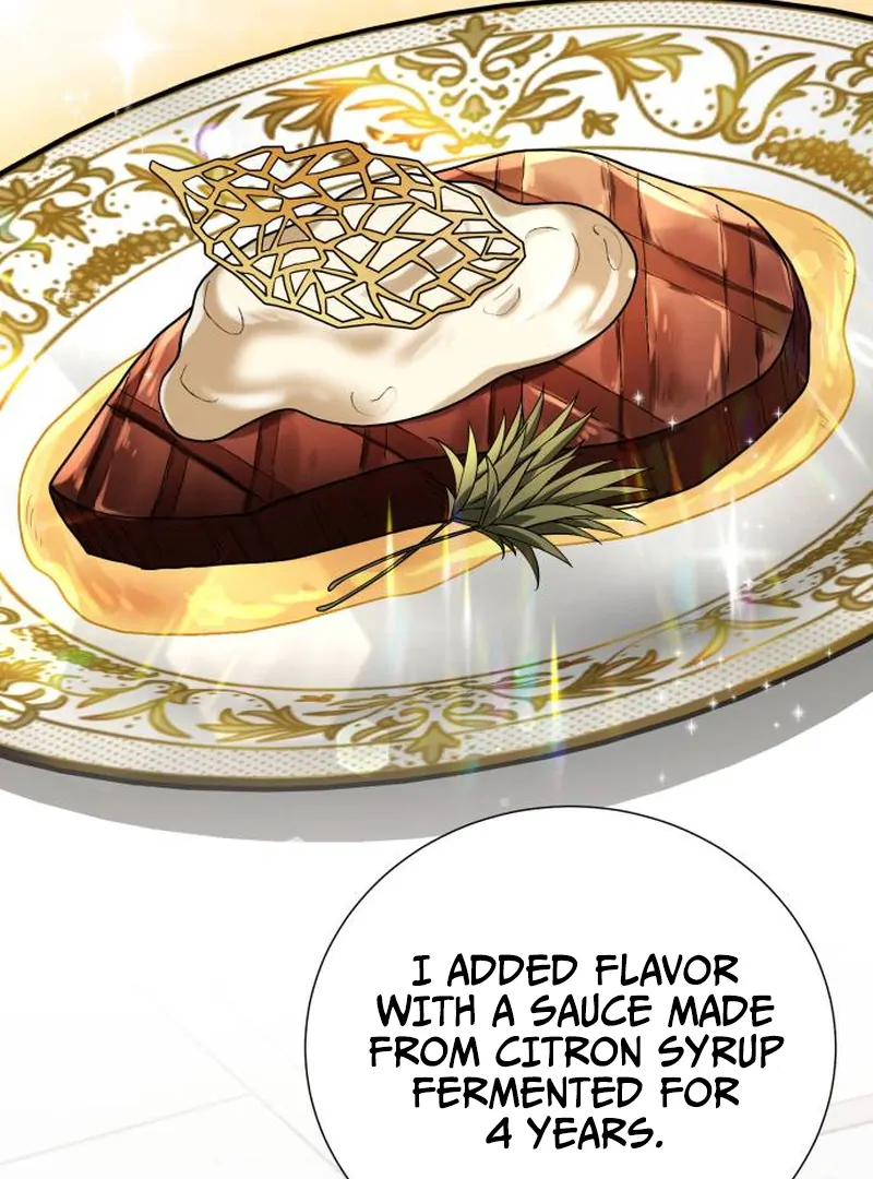 Surviving as the Tyrant’s Chef Chapter 1 - Page 97
