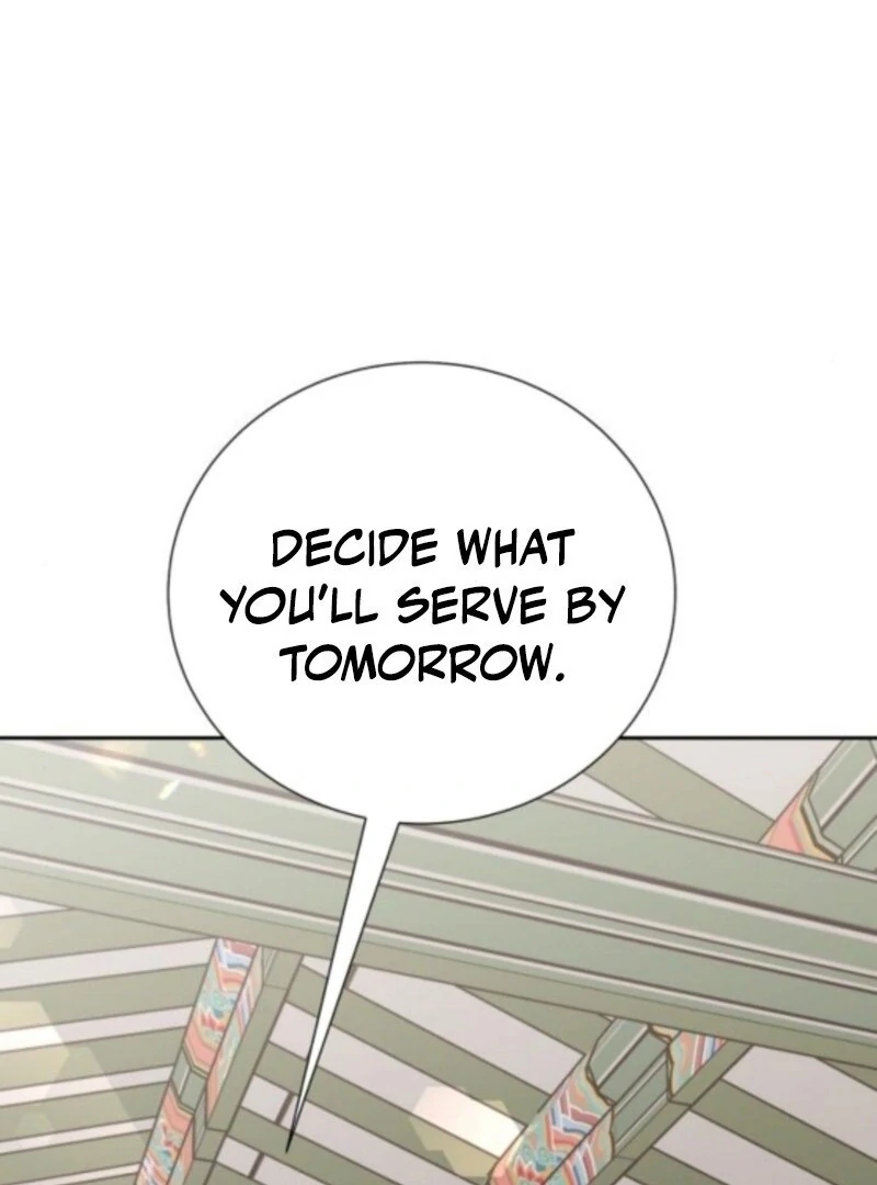 Surviving as the Tyrant’s Chef Chapter 10 - Page 103