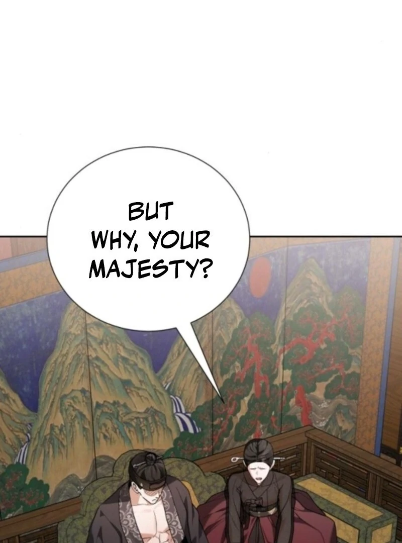 Surviving as the Tyrant’s Chef Chapter 10 - Page 114