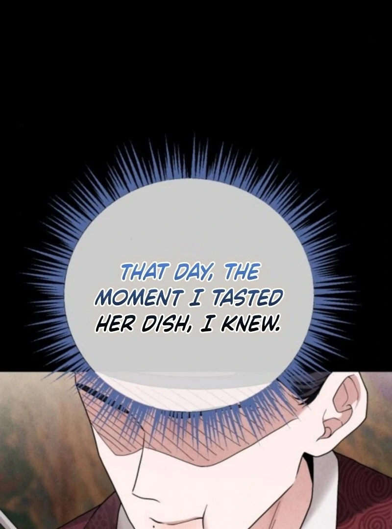 Surviving as the Tyrant’s Chef Chapter 10 - Page 120