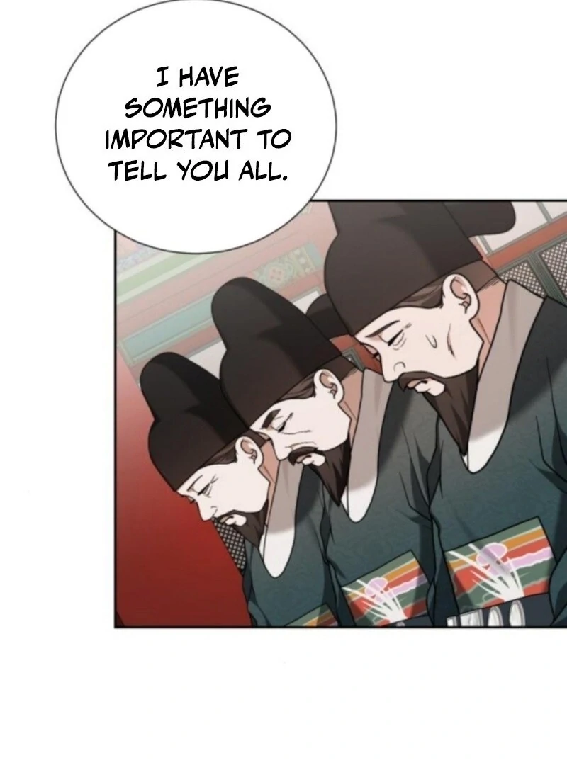 Surviving as the Tyrant’s Chef Chapter 10 - Page 13