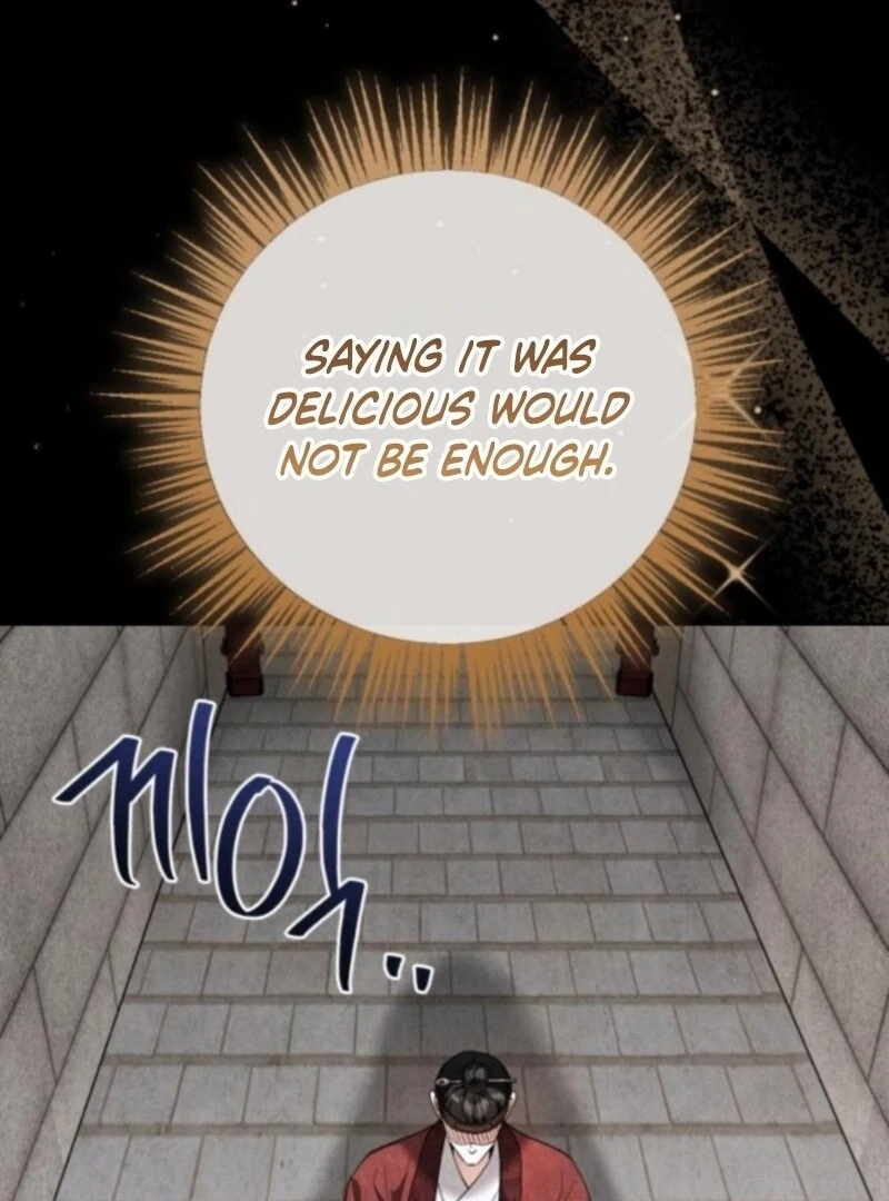 Surviving as the Tyrant’s Chef Chapter 10 - Page 126